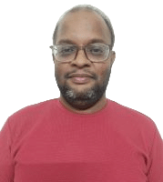 Amit Gaikwad — Sr. Technical Architect