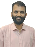 Hrishikesh Chaudhari — Account & Admin Manager