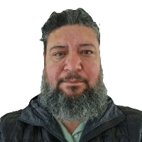 Isaias Arellano — Sr. Technical Architect