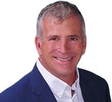 Martin Fenton — Customer Success Manager