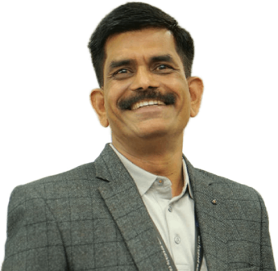 Sunil Bodke — Co-Founder, Predikly