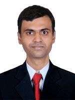Parimal Gujarathi — Sr. Project Manager