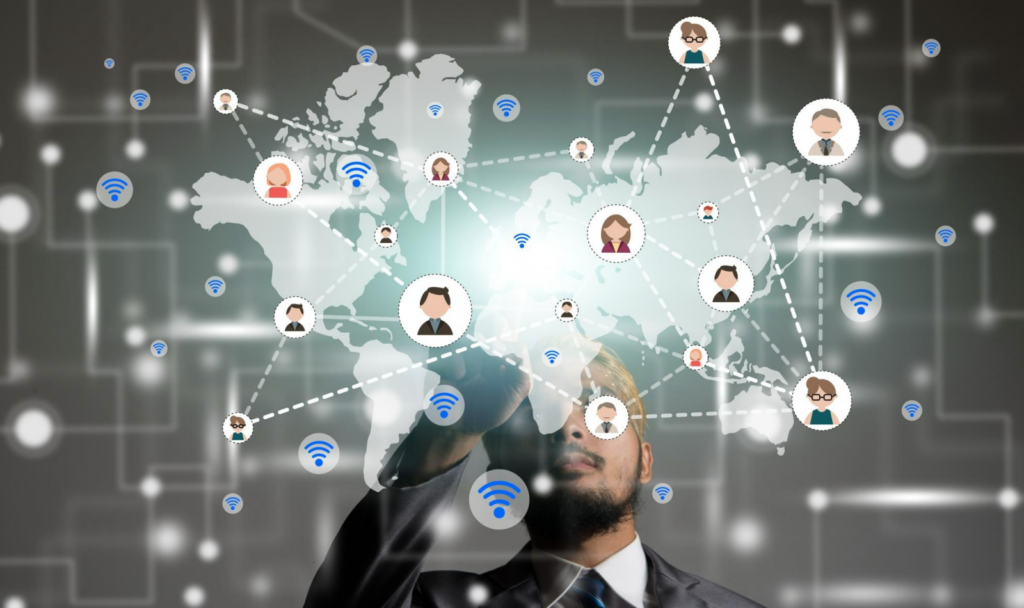 Process Discovery for a Social Enterprise Leader