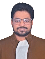 Rohit Bhanda — Project Manager