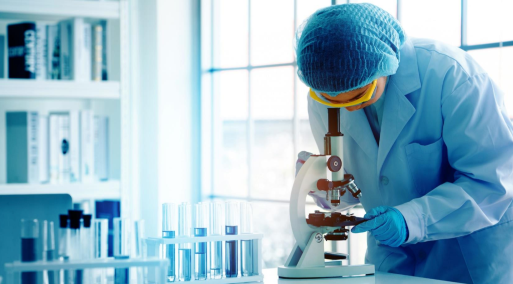 Streamlining Invoice Processing for a Biotechnology Pioneer