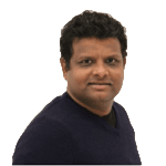 Sunil Ranka — Co-Founder, Predikly