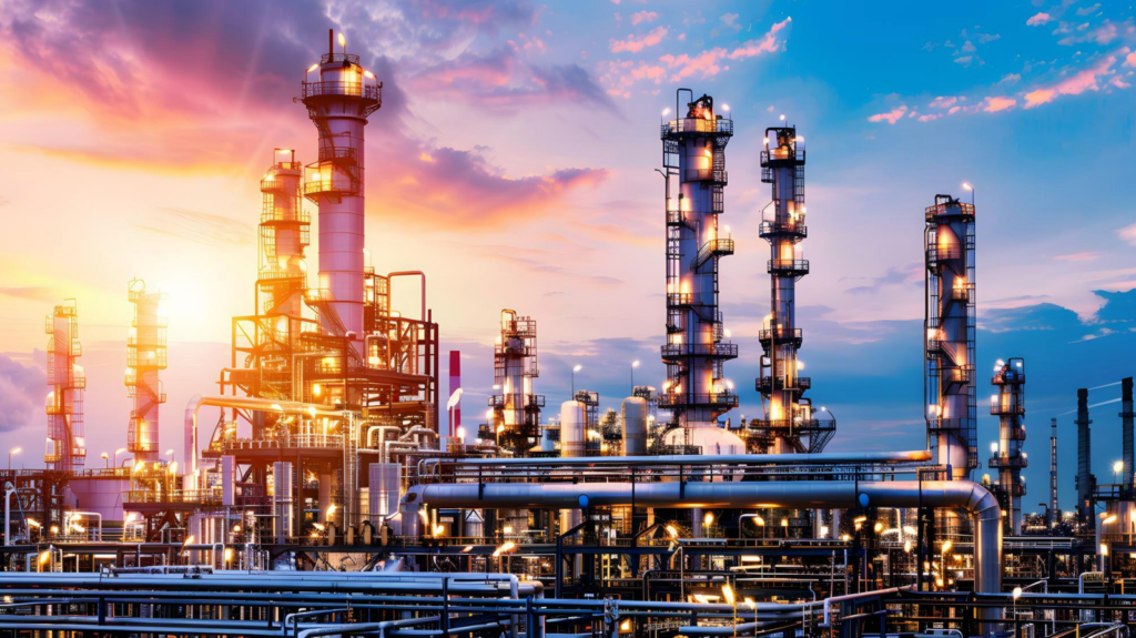 Uniting Contract, Invoice, and PO Management for an Energy Giant