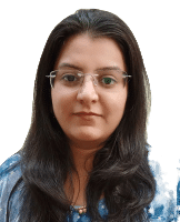 Vibhavari Kulkarni — HR Manager